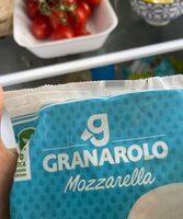 Mozzarella