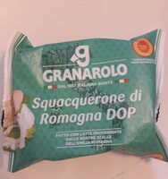 Squacquerone di Romagna DOP