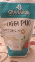 Oggi puoi bocconcini