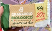 Stracchino bio
