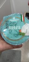 Burrata