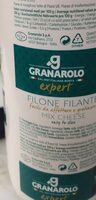 Filone filante