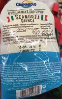 Scamorza Bianca
