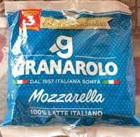 Mozzarella
