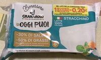 Stracchino Oggi Puoi