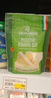 Pecorino Romano