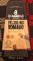 Pecorino romano