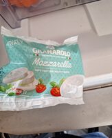 Mozzarella