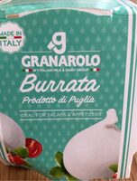 Burrata