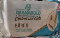Burro
