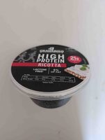 High Protein Ricotta