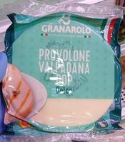Provolone granarolo