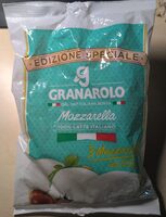 Mozzarella