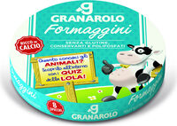 Formaggini