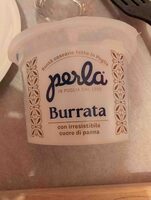 Burrata