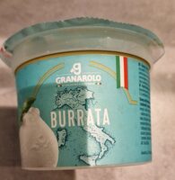Burrata