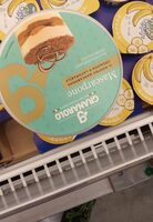 Mascarpone granarolo