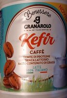Kefir caffè