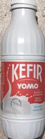 Kefir bianco naturale