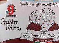 Yogurt Granarolo Gusto di una volta Stacciatella
