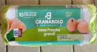 Uova Fresche Granarolo