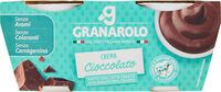 Crema cioccolato