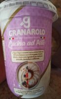 Granarolo cucina ad Arte