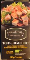 Tofu Geräuchter