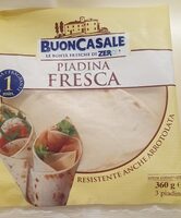 Piadine