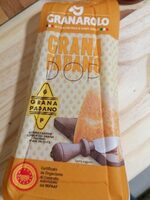 Queso grana padano d.o.p. cuña