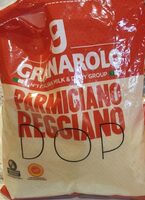 Parmigiano Reggiano