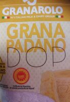 Grana Padano DOP