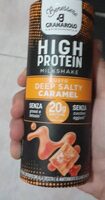 Granatolo high protein shake