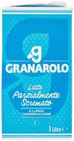 Granarolo bontà leggera latte parzialmente scremato