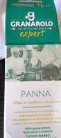 Panna Granarolo