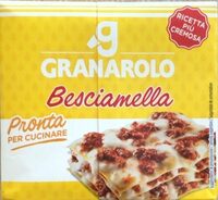 Besciamella