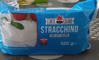Stracchino