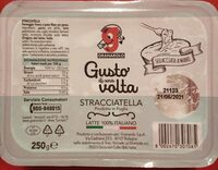 Granarolo Stracciatella "gusto di una volta"
