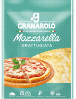 Mozzarella