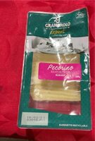 Pecorino eclats de truffe
