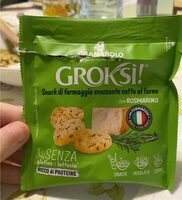 Groksi