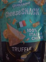 CheeseSNACK Truffle
