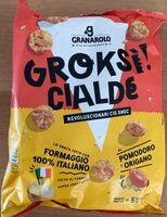 Groksì! Cialde