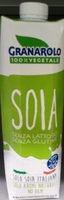 Soia