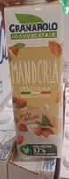 Mandorla