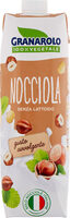 Nocciola
