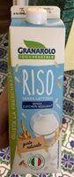Latte di riso