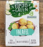 Falafel