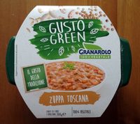 Zuppa Toscana