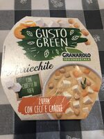Gusto green
